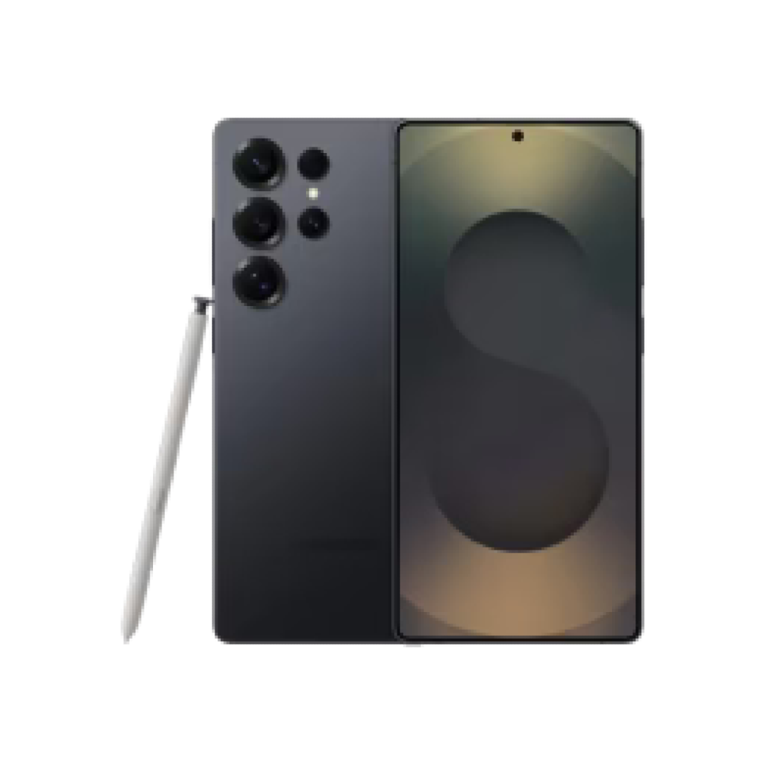 samsung s25 ultra 12/256GB Titanium JetBlack