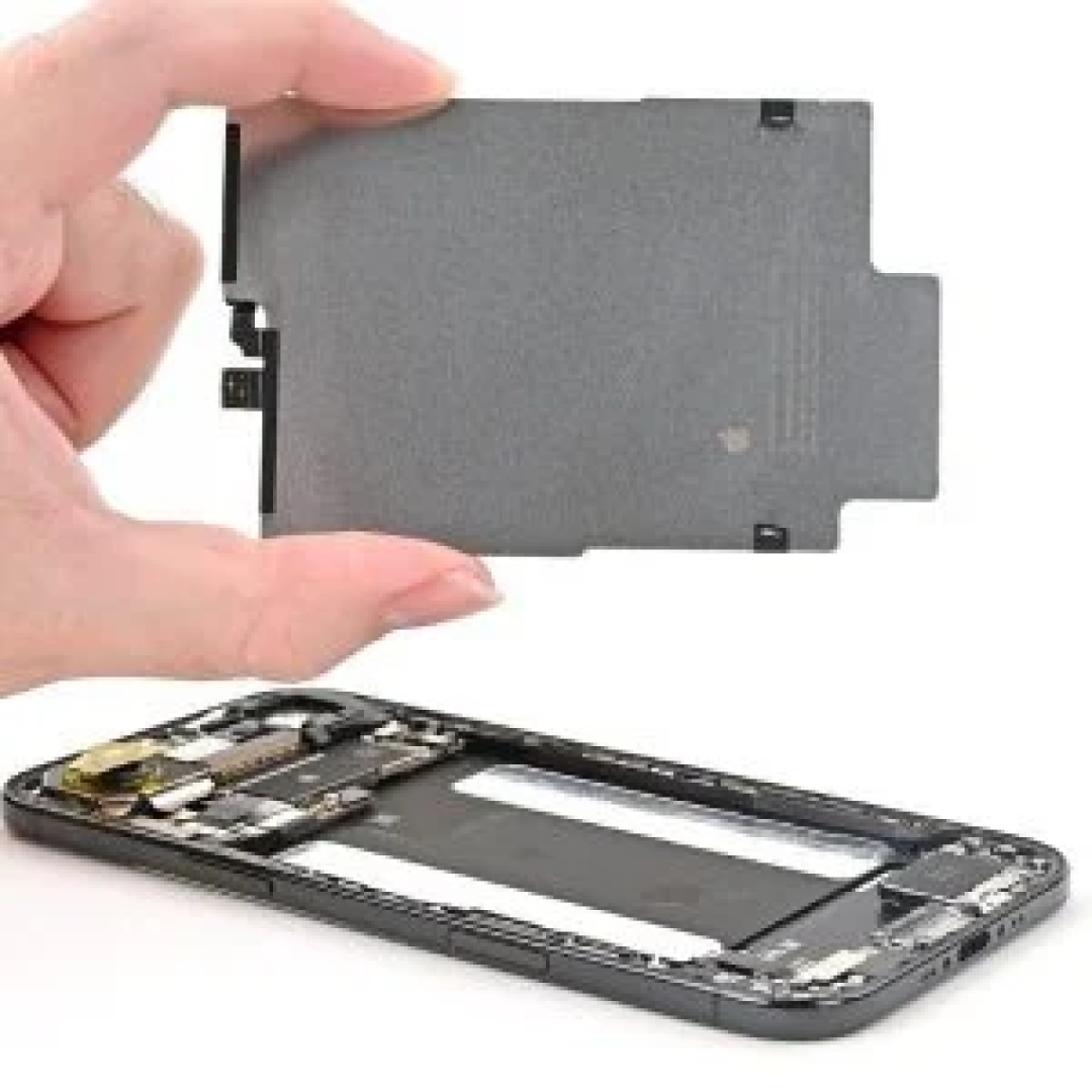 battery iPhone 17 air