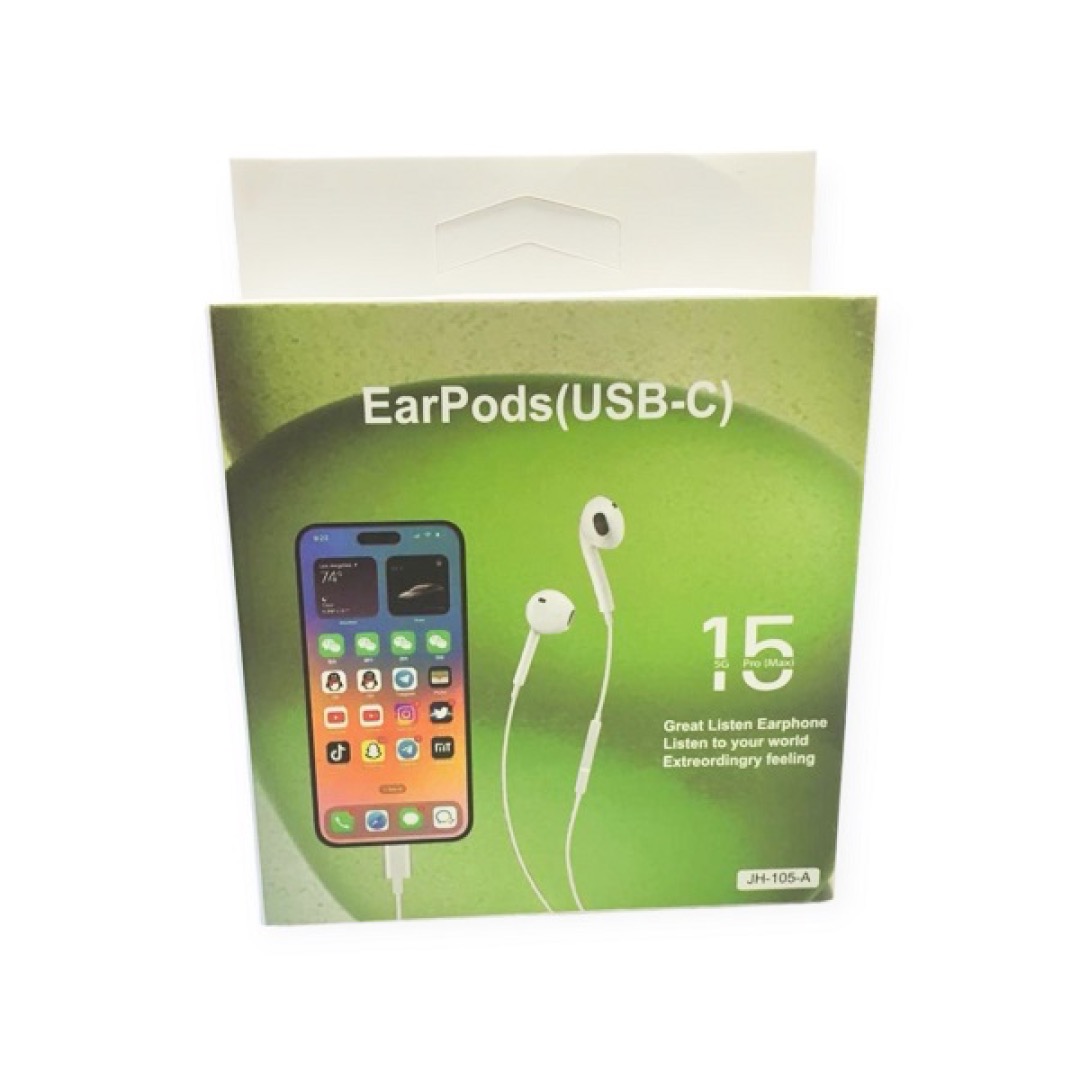 Ndegjuse usb-c iphone