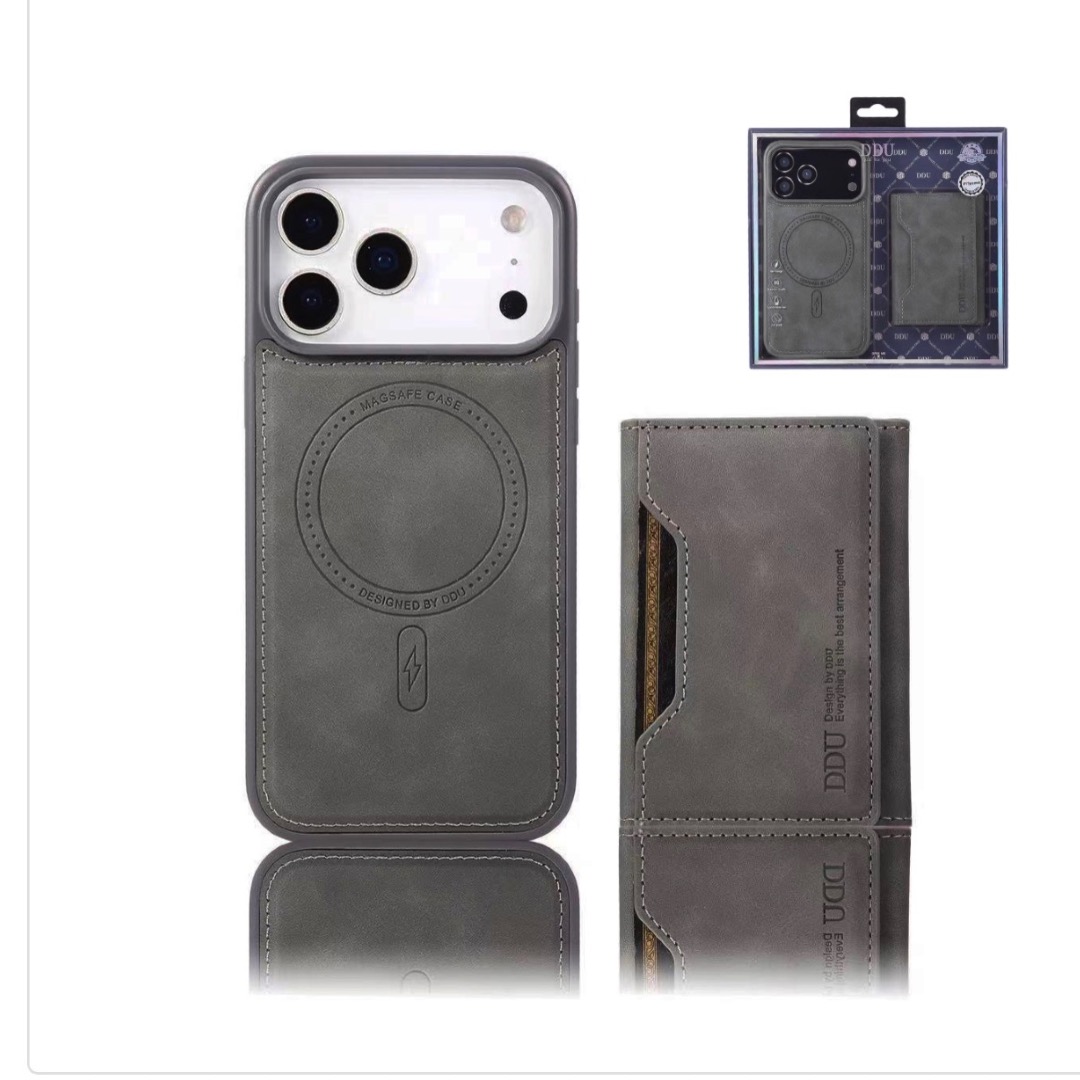 case iphone 17 pro max DDU