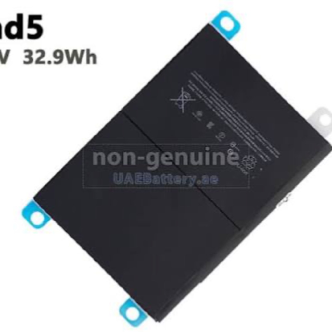 Battery ipad a1893