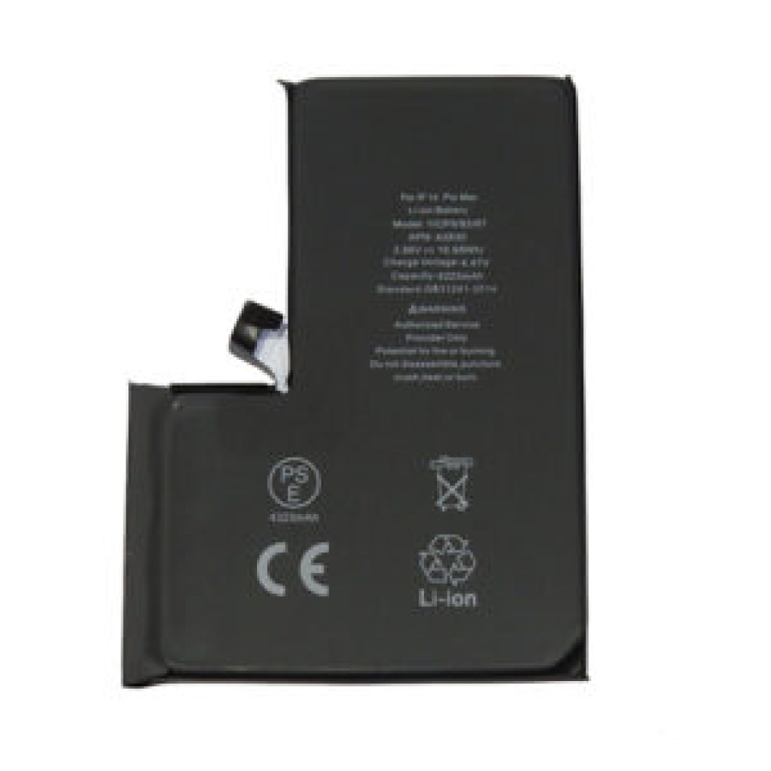 battery iPhone 14 pro geniune