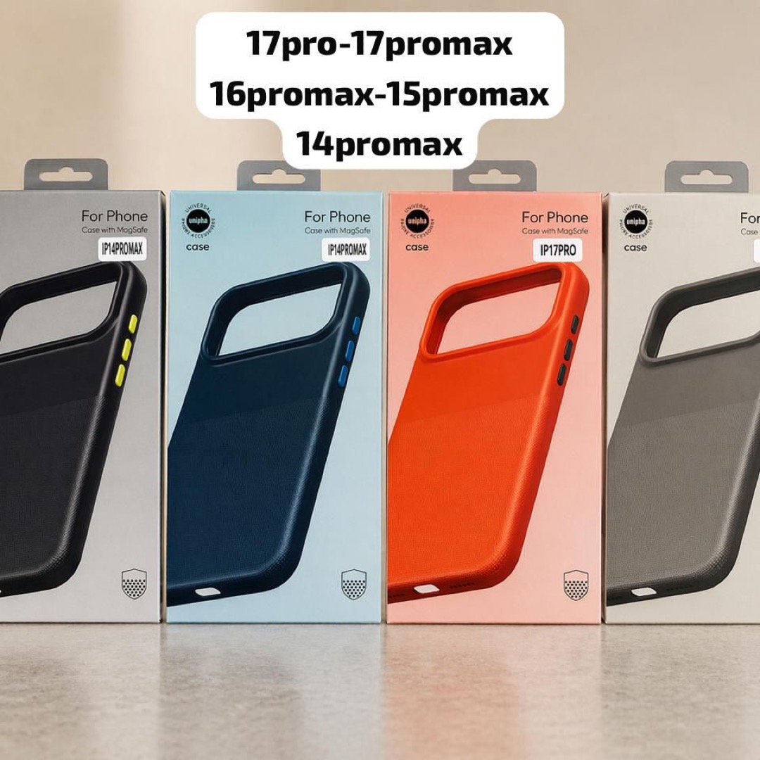 case iPhone 17 pro 202003591