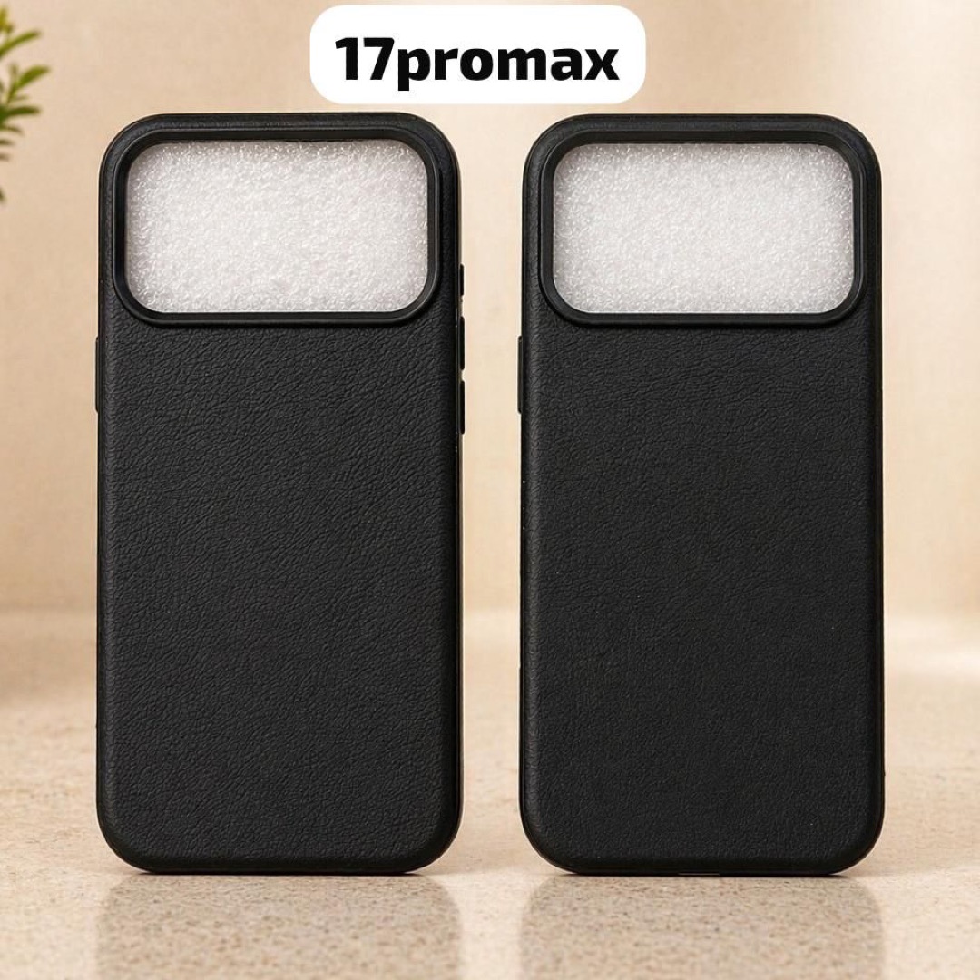 case iPhone 17 pro ES-EC235-3.5