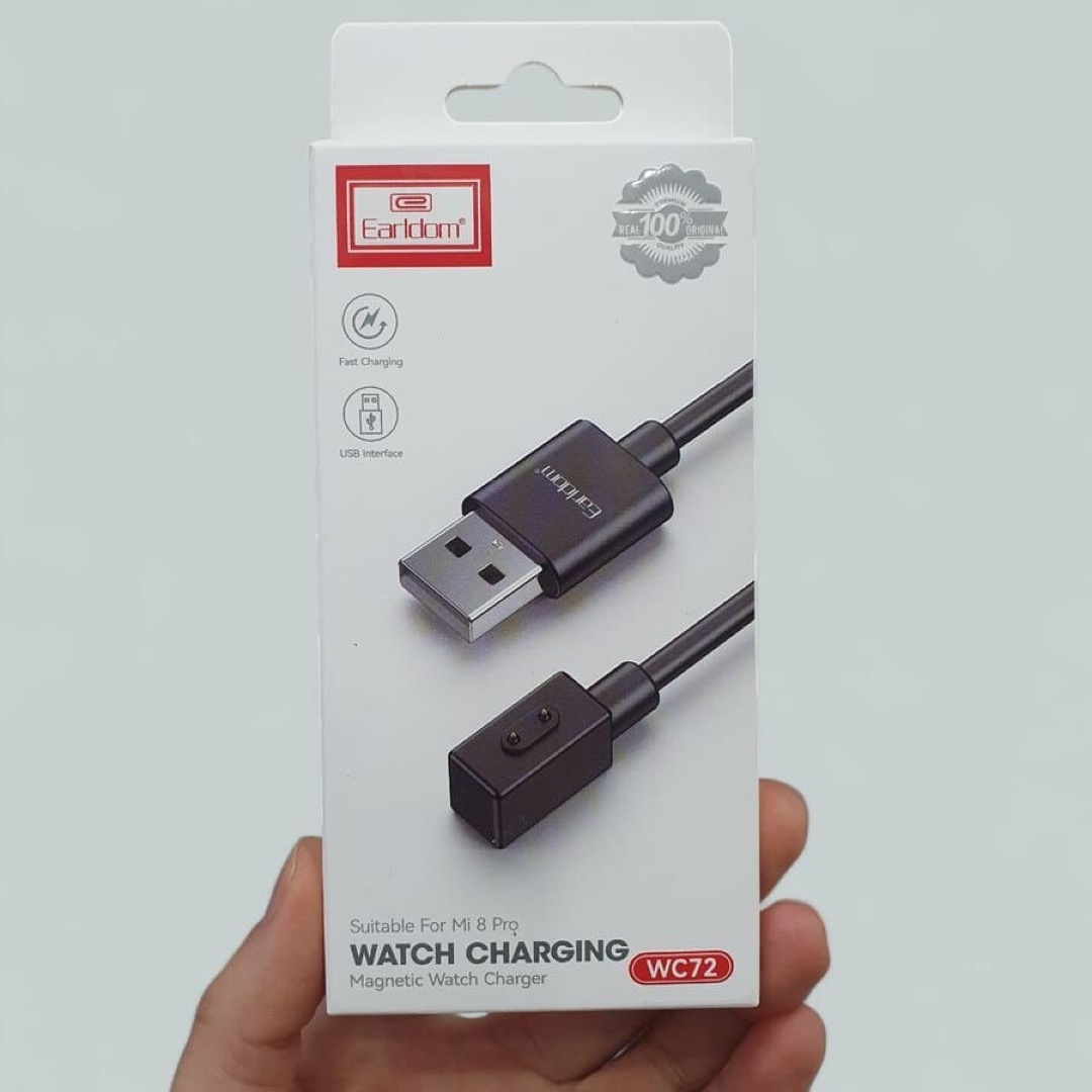 Adapter per smart watch universal earldom ET-wc72