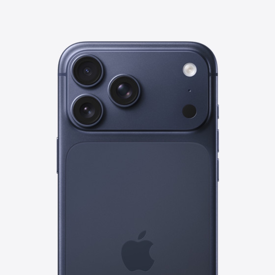 iPhone 17 pro max 256GB deep blue ce P